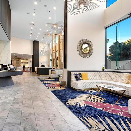 Ruby Apartments - Qstay غولد كوست المظهر الخارجي الصورة