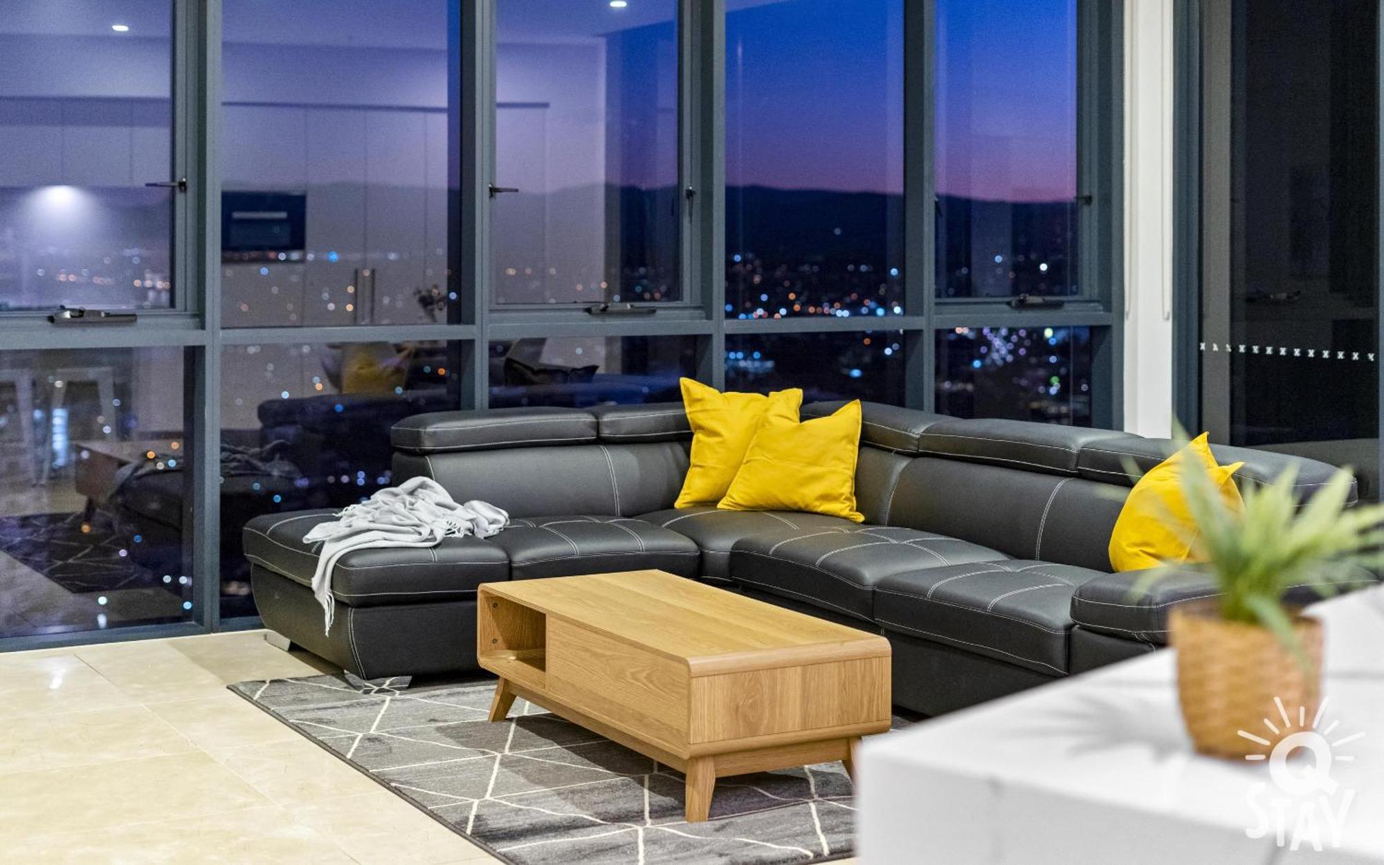 Ruby Apartments - Qstay غولد كوست المظهر الخارجي الصورة