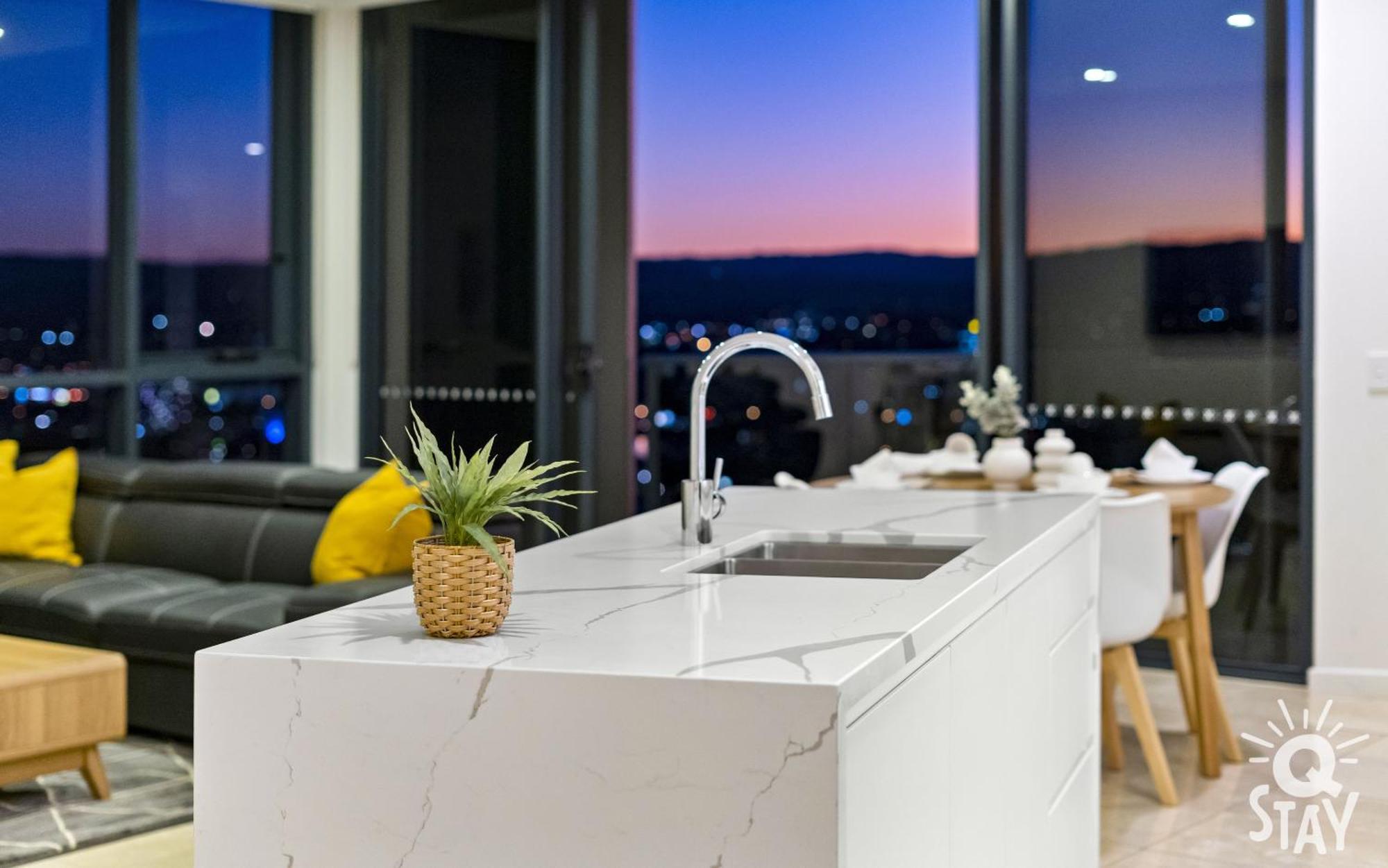 Ruby Apartments - Qstay غولد كوست المظهر الخارجي الصورة