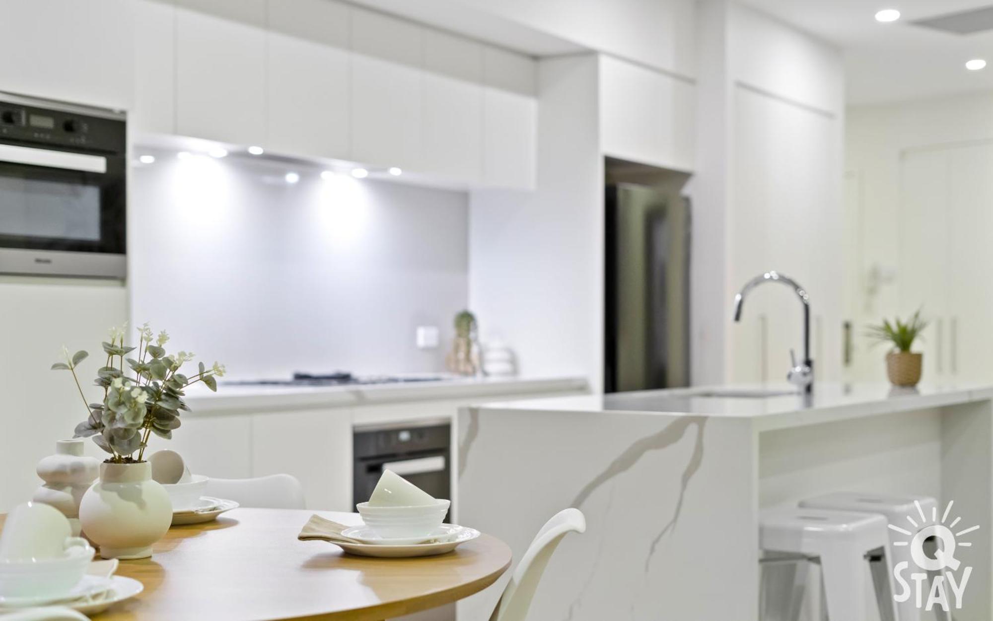 Ruby Apartments - Qstay غولد كوست المظهر الخارجي الصورة
