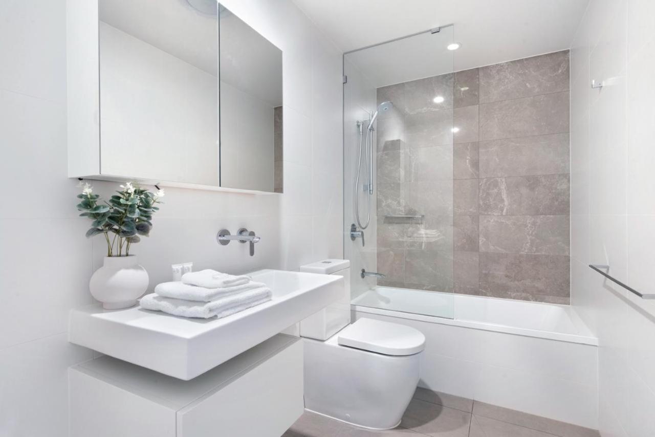 Ruby Apartments - Qstay غولد كوست المظهر الخارجي الصورة