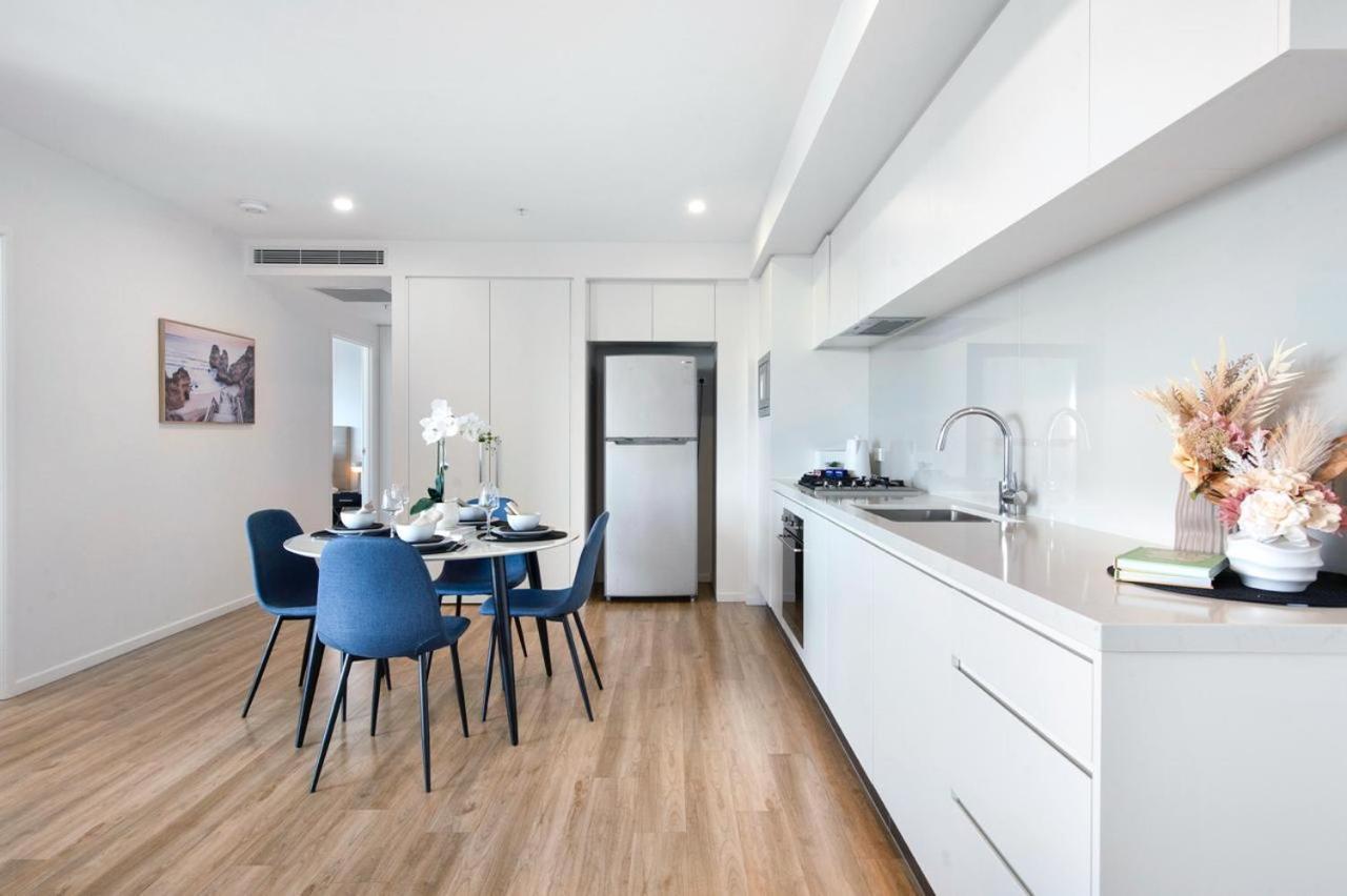 Ruby Apartments - Qstay غولد كوست المظهر الخارجي الصورة